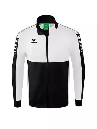 ERIMA | Chaqueta de entrenamiento para hombre Worker Six Wings | 